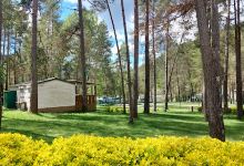 Camping Aigua d´Ora景点图片