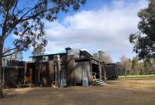 Playground Plough and Harrow Western Sydney景点图片