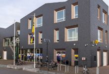 Bibliotheek Berghem景点图片