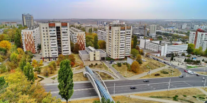 Pushkin Library Museum