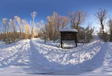 The Gailey Trail at Nicholls Park景点图片