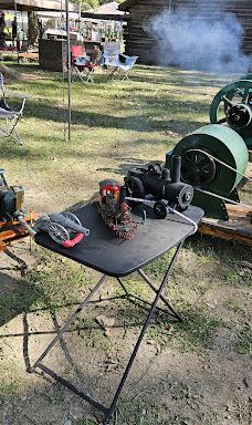 Jay County Fairgrounds-杰伊县