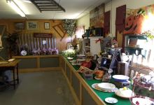 Deer Run Farms Apple Orchard景点图片