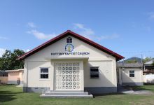 Buff Bay Independent Baptist Church景点图片