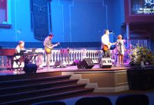 Faith Baptist Church景点图片