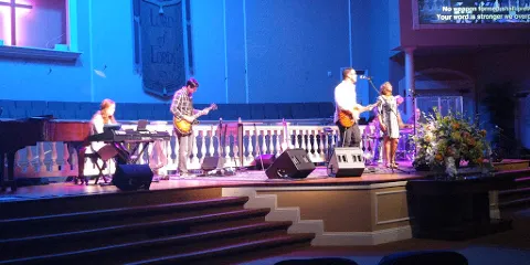 Faith Baptist Church