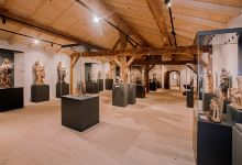 Mining & Gothic Museum in Leogang景点图片