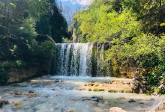 Martuljek景点图片