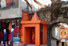 Shri Hanuman Mandir景点图片