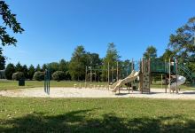 Exmore Town Park景点图片
