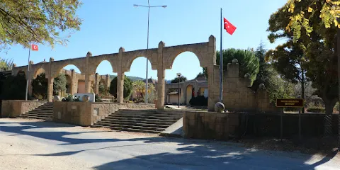 Buyuk Anafarta Sehitligi