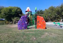 Infantil De Sorá Park景点图片