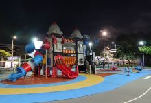 Guachipelín de Escazú Park景点图片