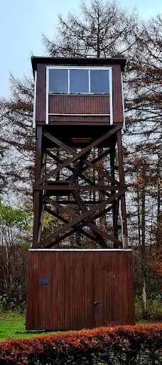 Frøslevlejrens Museum-帕兹堡