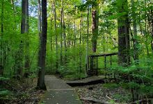Price Nature Center景点图片