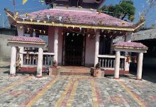 Durga Temple景点图片