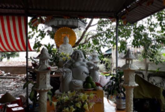 TU VIỆN TỪ HIẾU景点图片