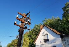 Szabadvezetéki Szigetelők Magángyűjteménye - Personal Collection of Overhead Line Insulators景点图片
