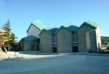 Santuario di Nostra Signora del Miracolo景点图片