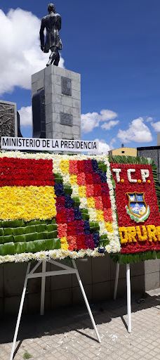 Plaza Sebastian Pagador-塞尔卡多省