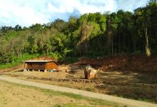 Bike na Pedra景点图片