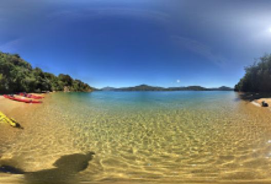 Kaipupu Sanctuary景点图片