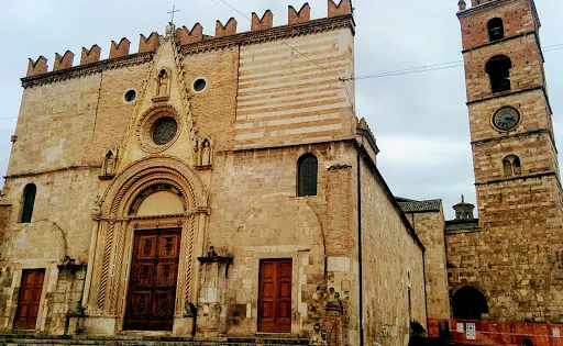 Palazzo Vescovile