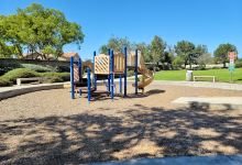 Canyon Oaks Park景点图片