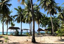 Pantai Deere景点图片