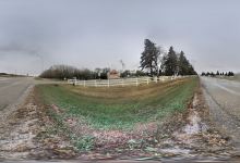 Bashaw Campground景点图片