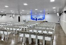 Igreja Internacional Da Graça景点图片