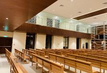 St. John the Baptist Catholic Church, Al Dhannah景点图片