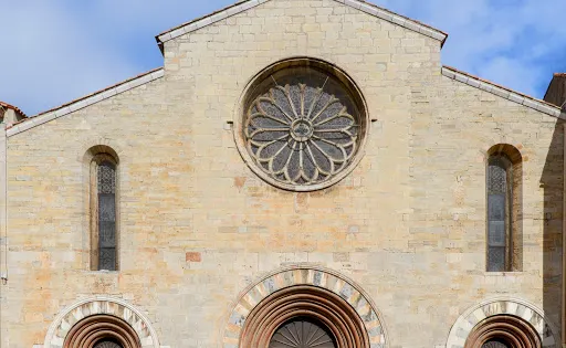 Eglise Saint Louis