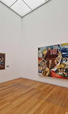 Leipzig Museum of Fine Arts-莱比锡