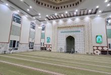 Al Hshyaa mosque景点图片