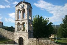 Church of St. Vasileiou Sistrouniou景点图片