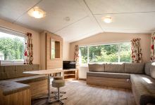 Camping De Binnenvaart nv景点图片