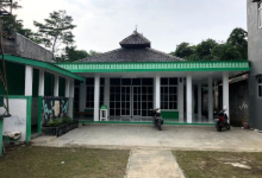 Masjid al-Muhajirin景点图片