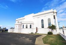 Holy Rosary Church景点图片