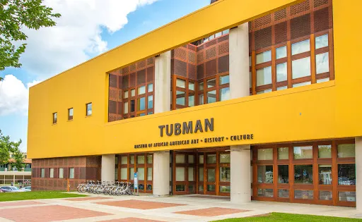 Tubman Museum