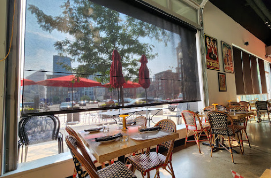 Rosie's Italian Kitchen