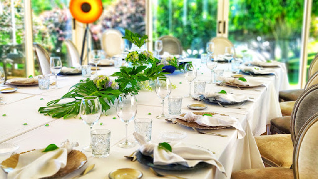 Potus en Augusta Eco Wellness Resort