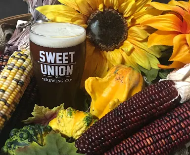 Sweet Union Brewing