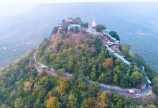 Maihar Temple (Maa Sardha)景点图片