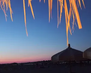 Stabilimento Balneare Il Faro