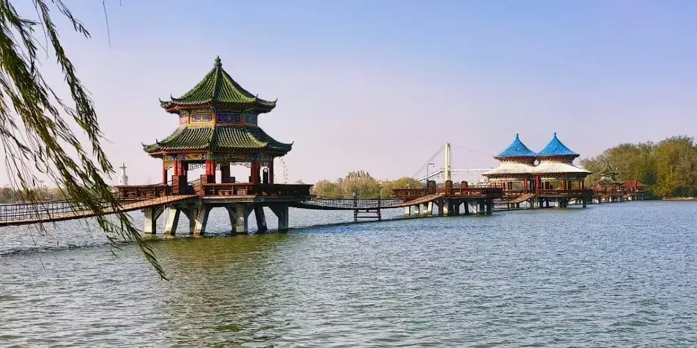 永安旅遊