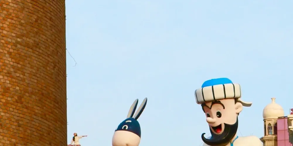 永安旅遊