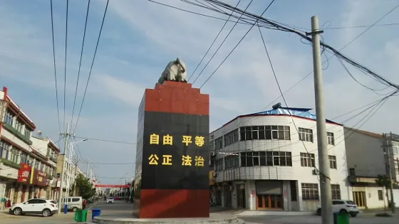 拓荒牛