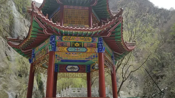 險隘亭