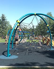 South Glenmore Park-卡尔加里